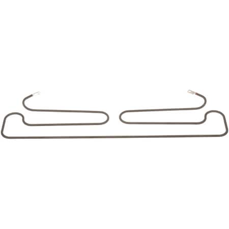 Apw Heating Element 208V For - Part No 14397-25 14397-25